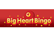 big heart bingo