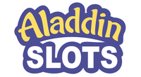 Aladdin Slots logo