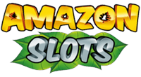 Amazon Slots logo