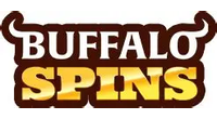 Buffalo Spins logo