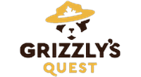 Grizzly's Quest logo