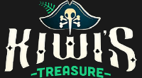 Kiwi's Treasure logo
