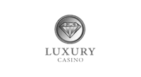 Luxury Casino logo