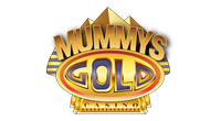 Mummy's Gold logo