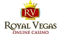 Royal Vegas logo