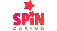 Spin Casino logo
