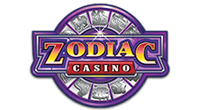 Zodiac Casino logo